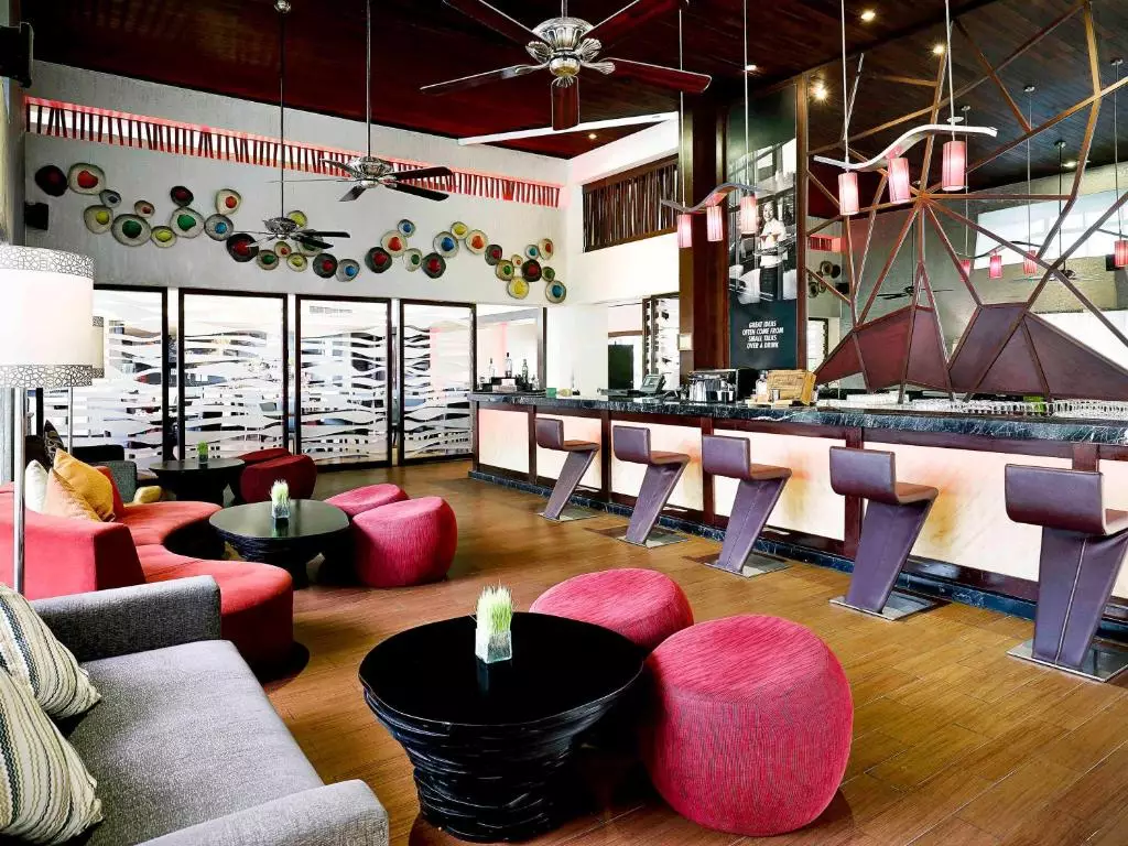 Pullman Bali Legian Beach